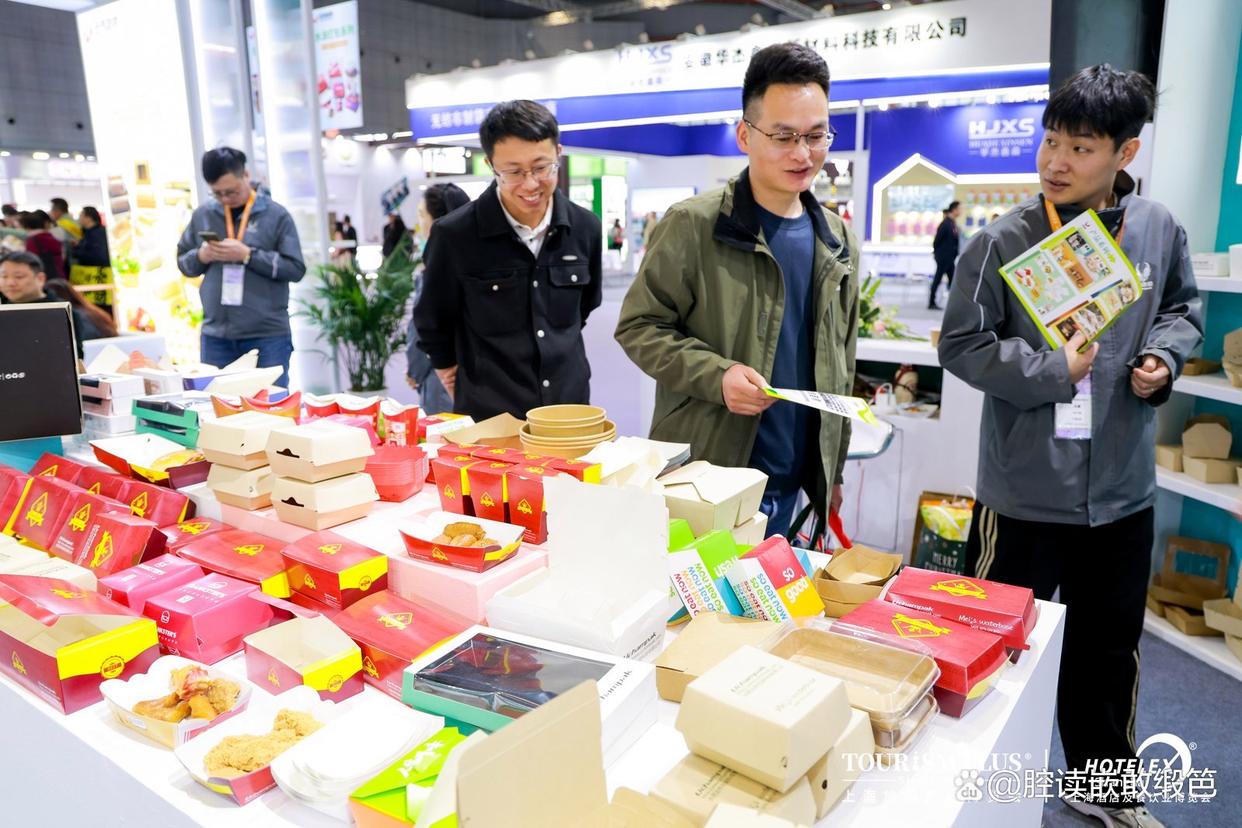 食品包装科技前沿,食品包装行业的前景