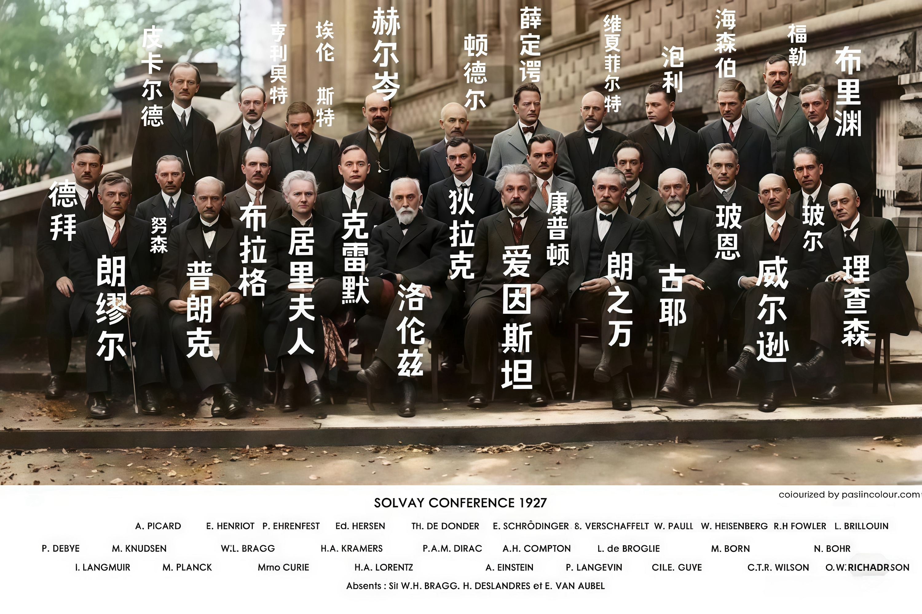 世界著名物理学家名字,世界著名物理学家如何评价杨振宁 世界著名物理学家名字,世界著名物理学家如何评价杨振宁