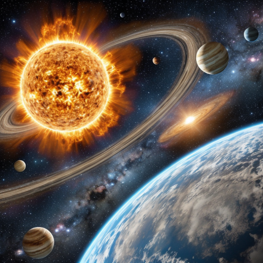 地球科学与工程系行星,地球与行星科学博士就业方向