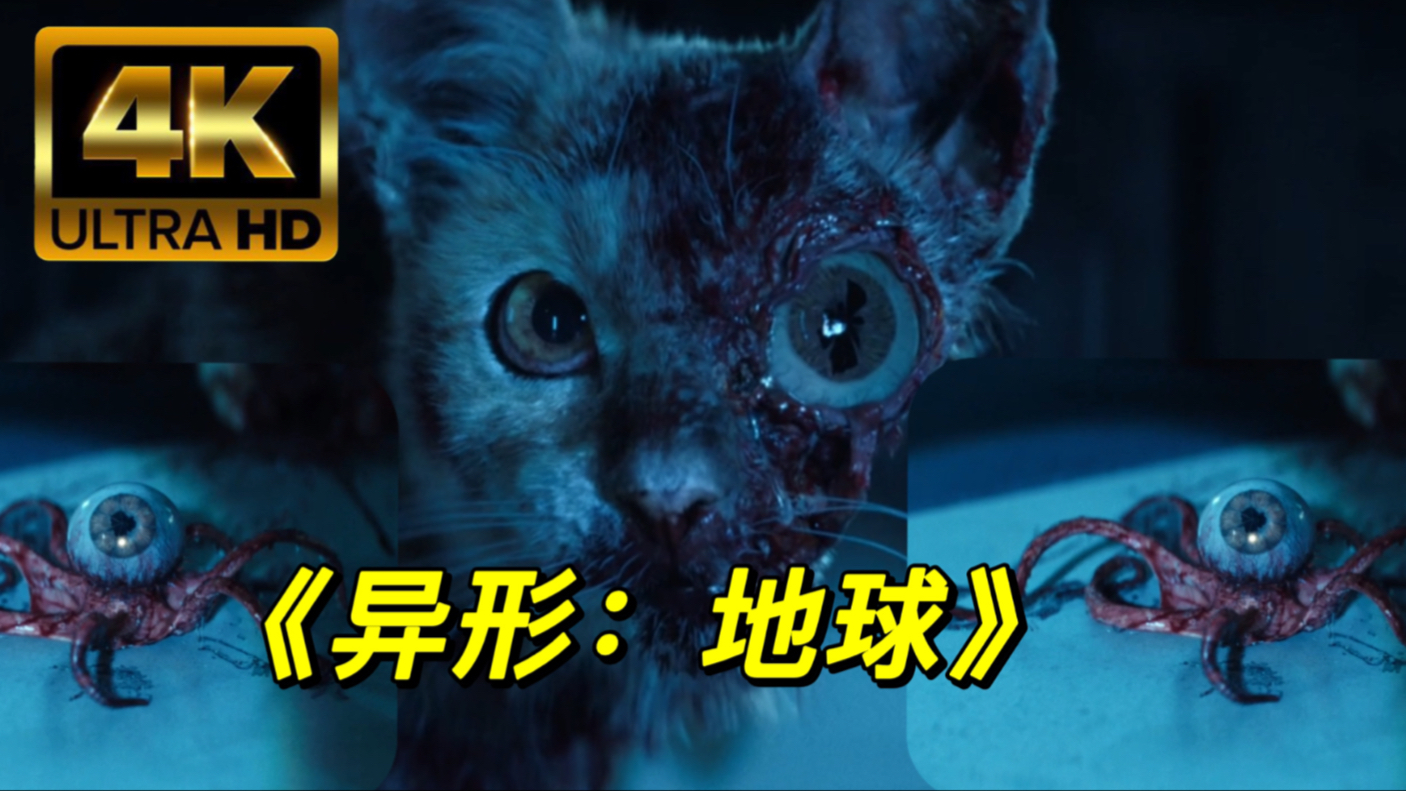 异形地球科学,异形地球角色解析