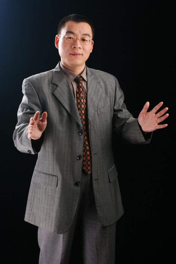 科技前沿人士留啥发型,科技前沿人士留啥发型好
