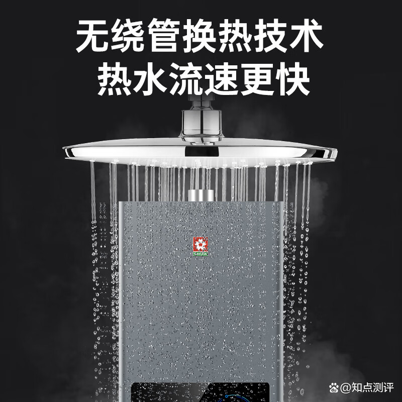 燃气热水器科技前沿,燃气热水器科技前沿期刊