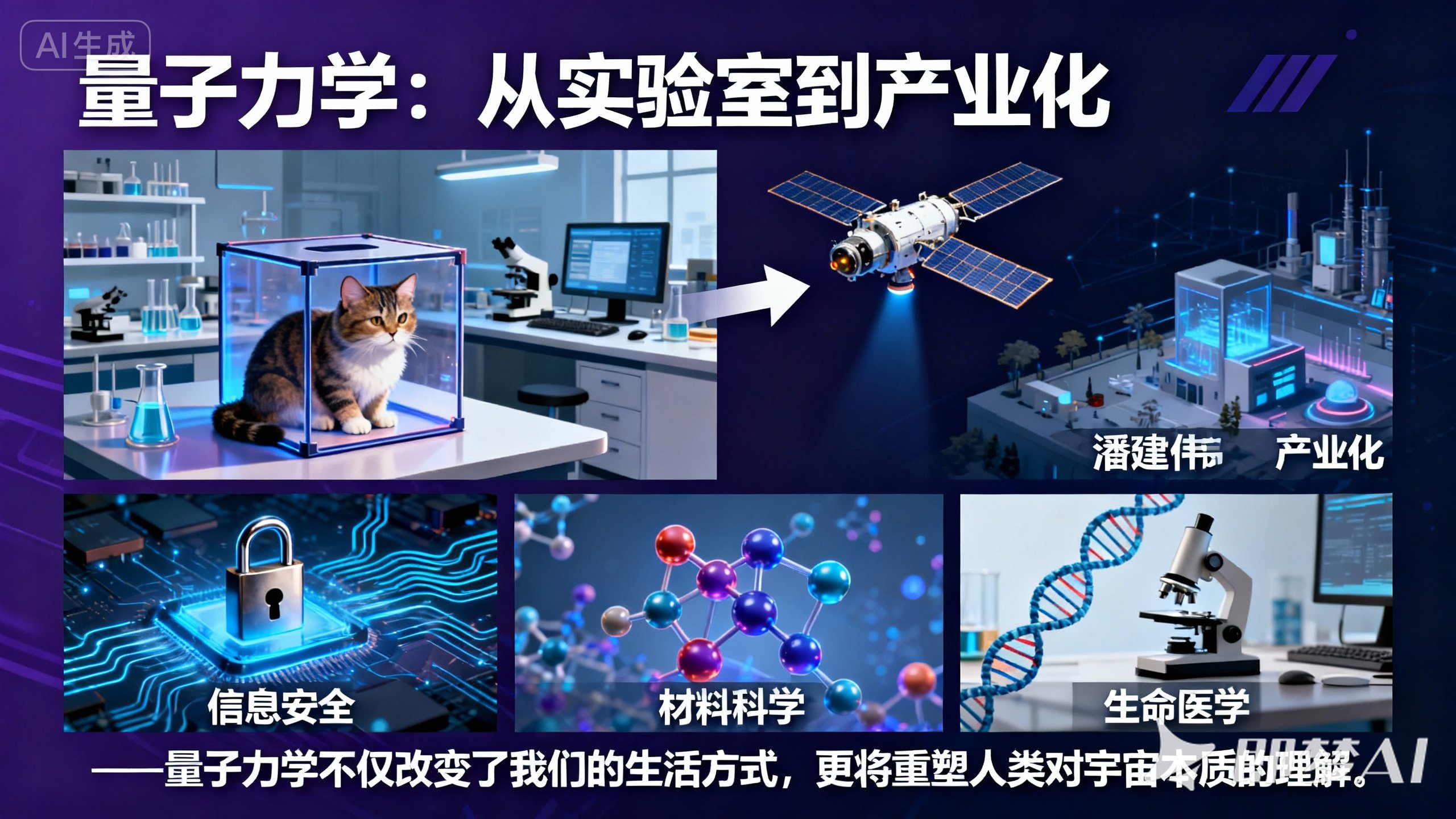 量子物理的世界,量子物理的奇异世界 量子物理的世界,量子物理的奇异世界