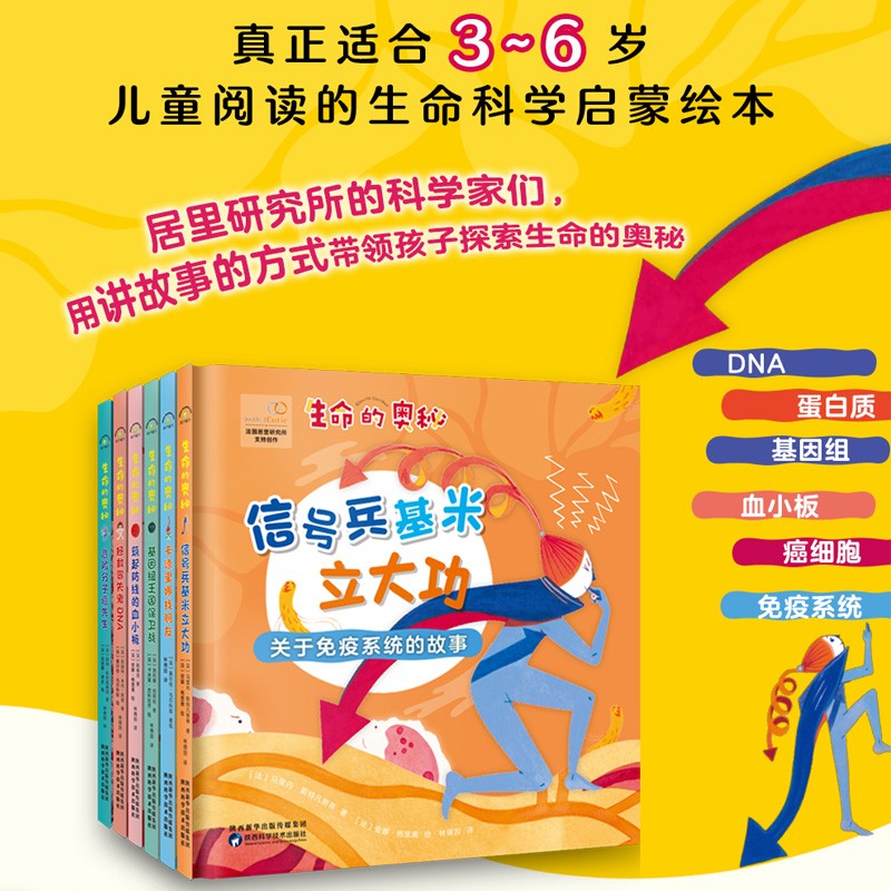 生命科学绘本素材摘抄,生命科学插图从入门到精通 生命科学绘本素材摘抄,生命科学插图从入门到精通