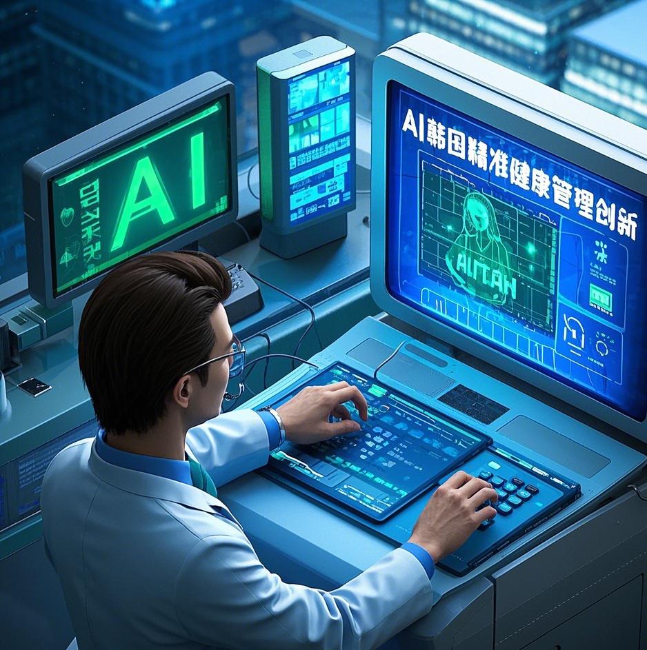科技前沿技术医疗方面,科技让生活更美好医疗方面