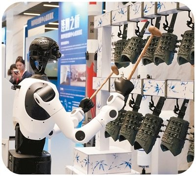 2017科技前沿产品,2017年中国科幻产业产值
