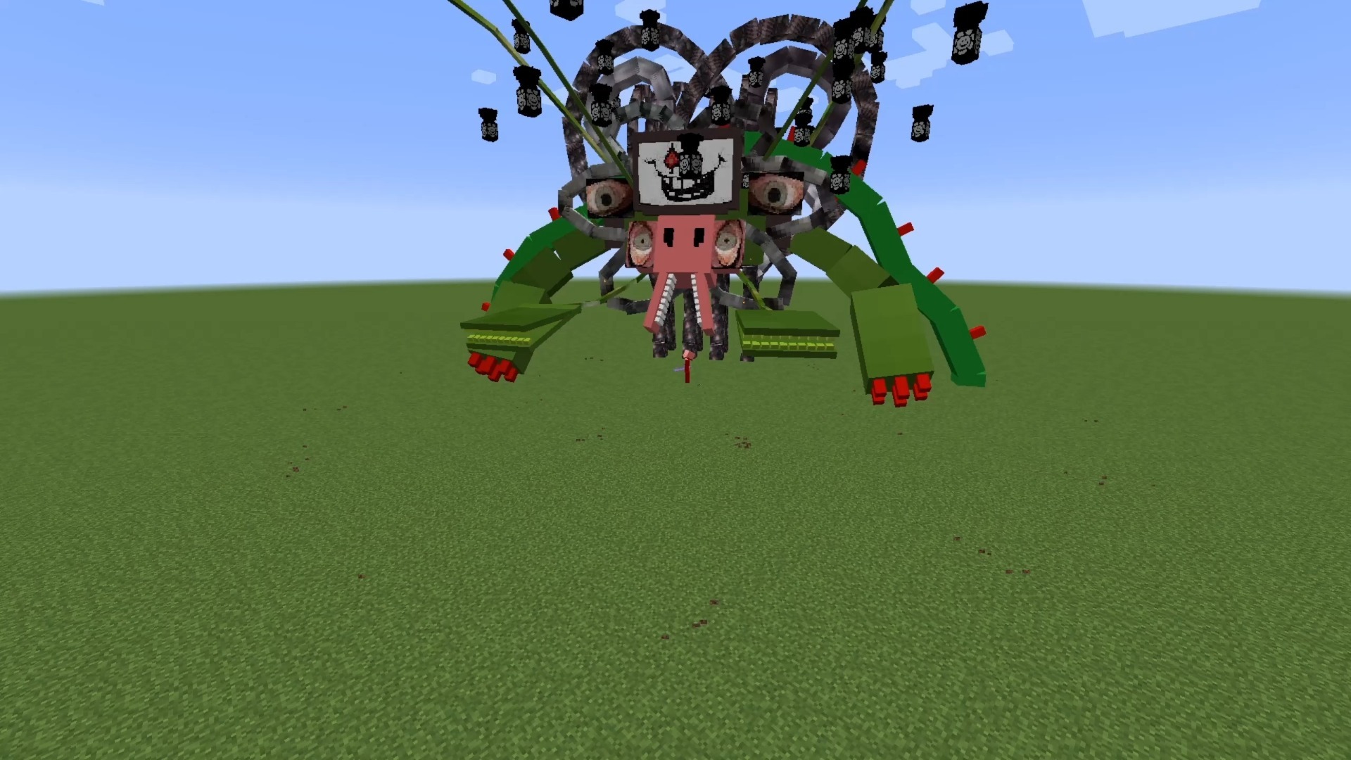 我的世界1.12.2物理mod,我的世界1122物理引擎模组免费版手机版下载安装