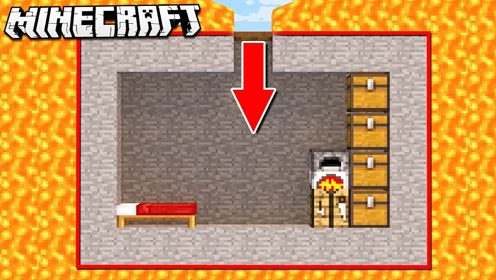 物理世界怎么建房子的,我的世界里的房子怎么建好看