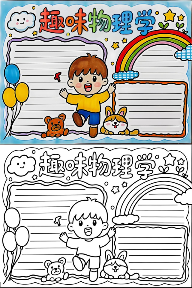 声的世界手抄报物理,声的世界思维导图物理初二 声的世界手抄报物理,声的世界思维导图物理初二