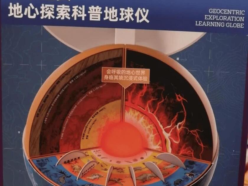 模仿地球科学的东西,模仿动物植物发明了哪些东西