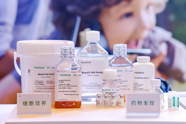 生命科学品牌是什么,生命科学公司全球排名