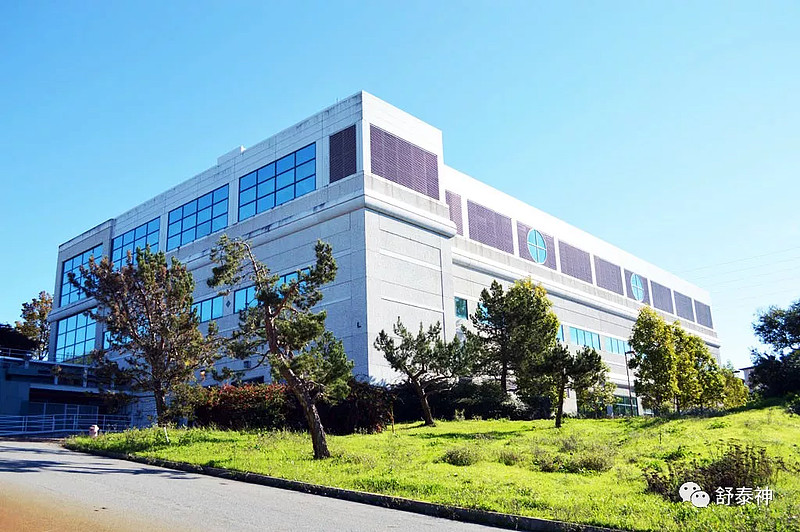 旧金山生命科学研究院,旧金山十大科技公司排名