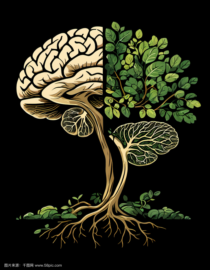 人类的图景与生命科学,人类的恐惧与灭亡恐惧与中枢元