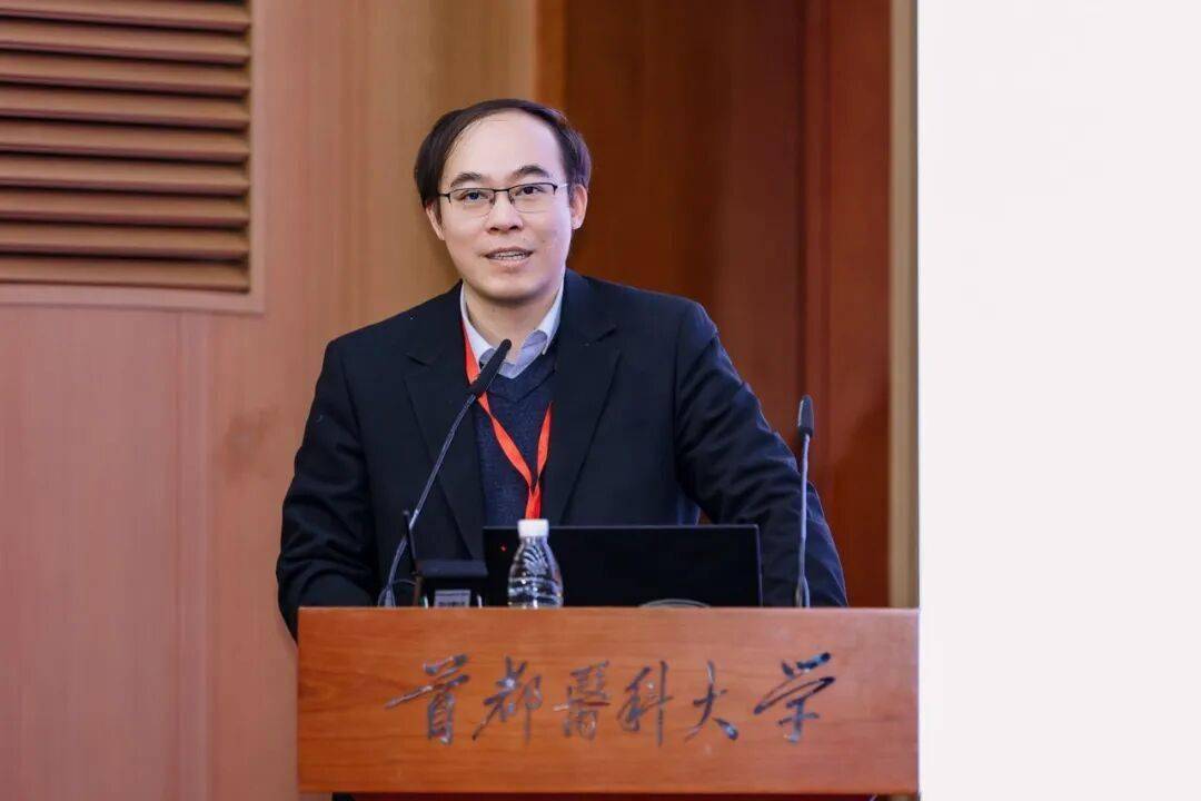 北大教授生命科学课,北大生物学院著名教授