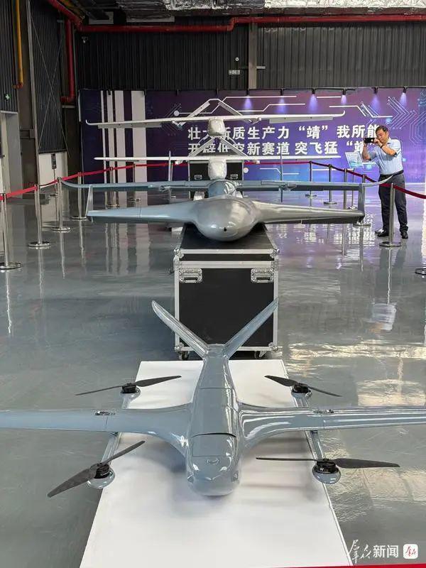 无人系统的科技前沿,无人系统最吃香的三个专业
