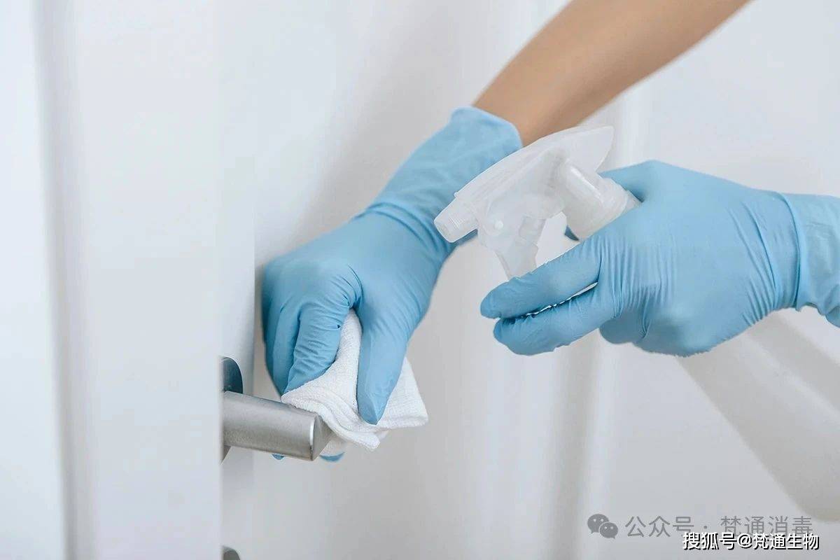 科技前沿消毒,科技前沿的重大事件