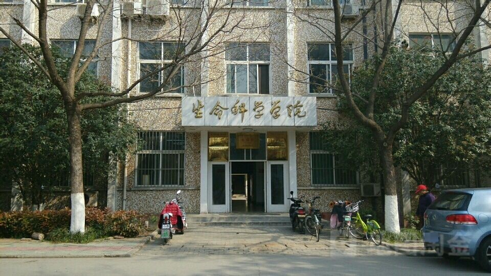 河大生命科学学院官网,河大生命科学学院博士生导师