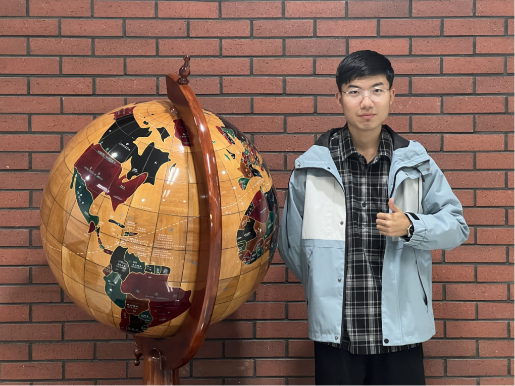 地球科学专业博士生,地球科学专业毕业一般做什么工作