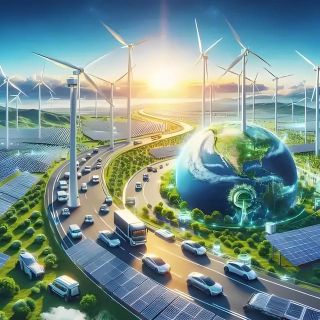 能源化学科技前沿热点,能源化学科技前沿热点有哪些