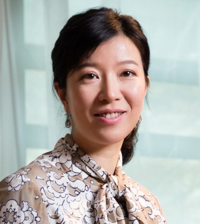 世界上女物理学家,中国著名女物理学家事例