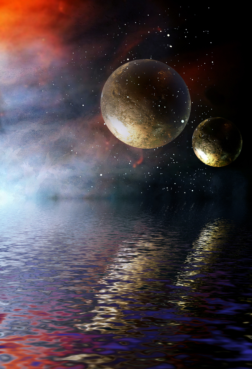 宇宙探索科技前沿,搜索有关宇宙探索的最新新闻