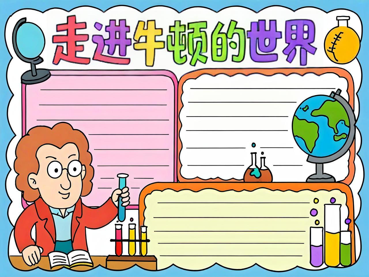 世界物理学家生平事迹,世界物理学家排名 杨振宁