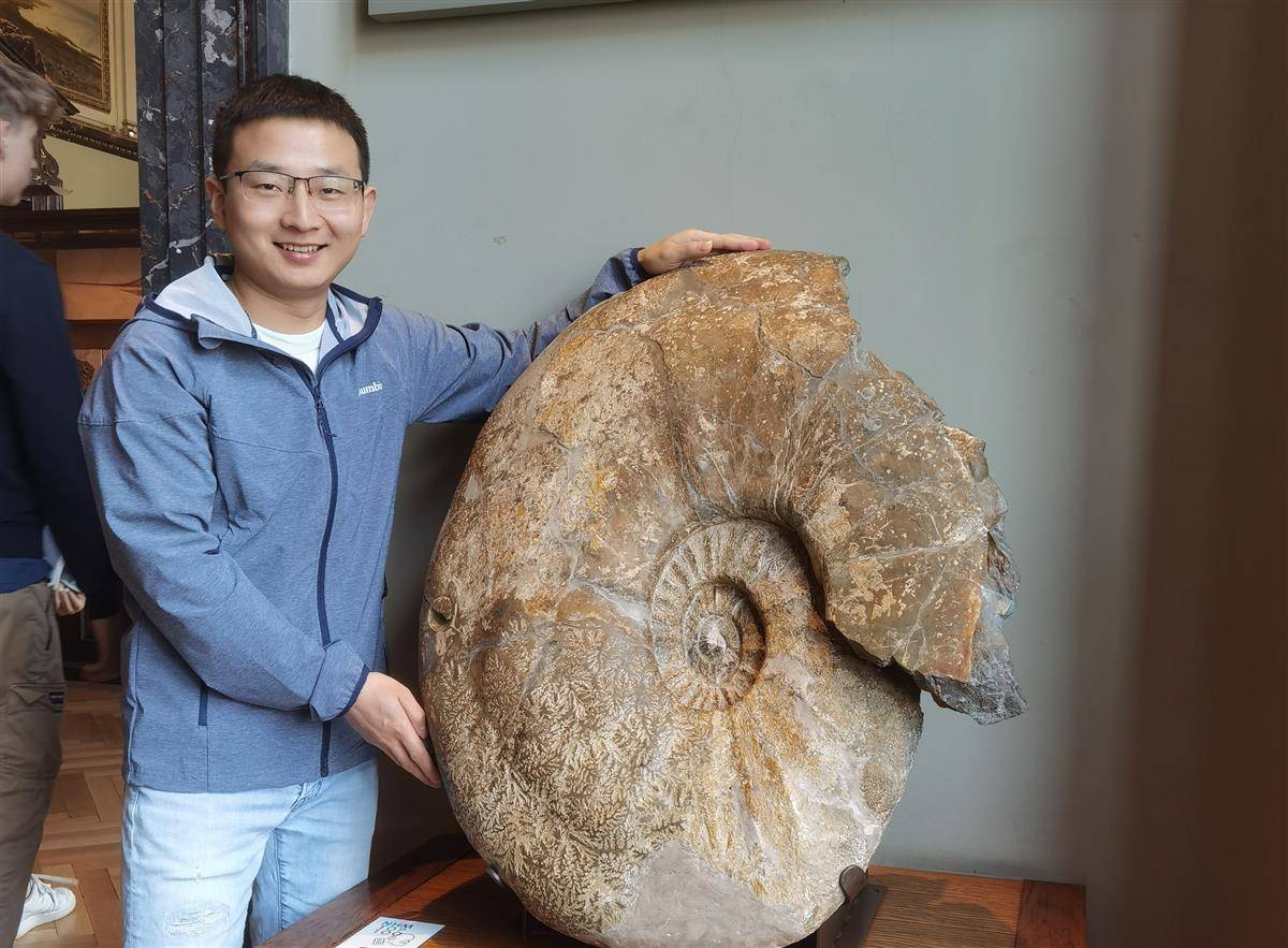 美国的地球科学博士生,美国博士留下来的概率有多大