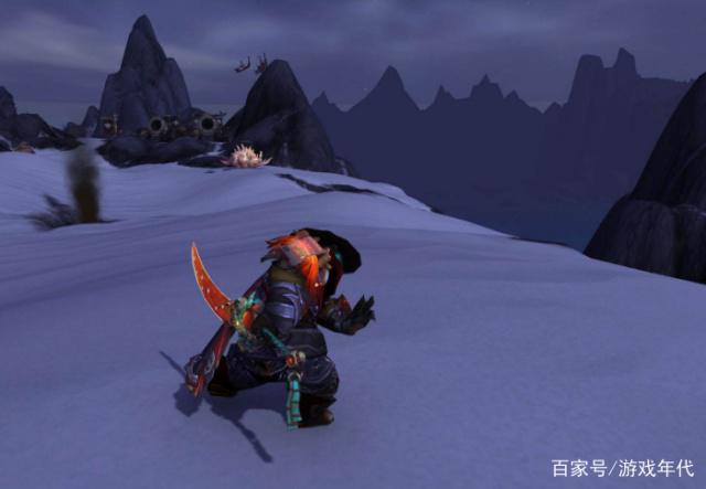 魔兽世界1.12物理dps项链的简单介绍