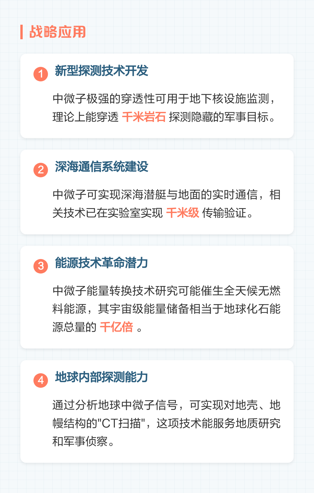 中微子科技前沿,中微子研究最新消息