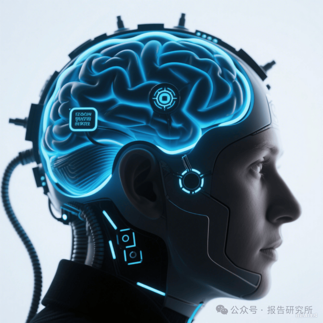 脑控科技前沿研究方向,脑控科技前沿研究方向是什么