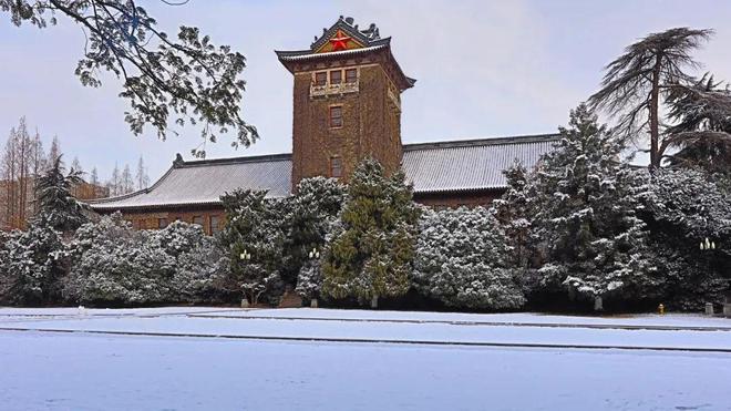 南京大学本科地球科学,南京大学地球科学系和地海院的区别