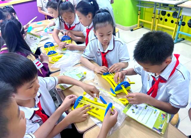 学生科技前沿,2026最新科技前沿