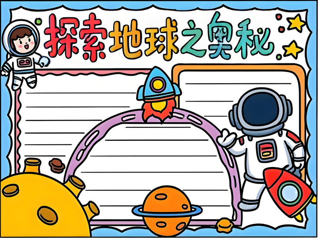 关于地球科学的东西,关于地球科学的东西是什么