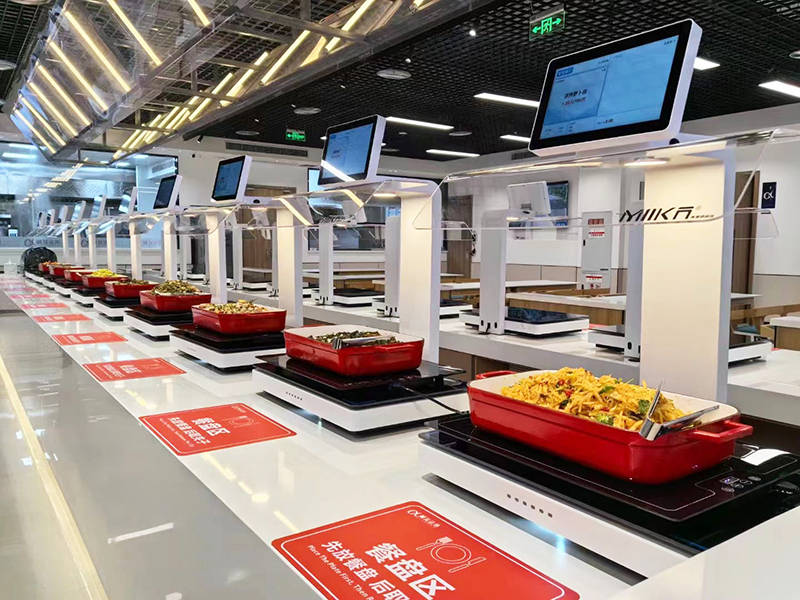 餐饮科技前沿,餐饮技术创业前景 餐饮科技前沿,餐饮技术创业前景