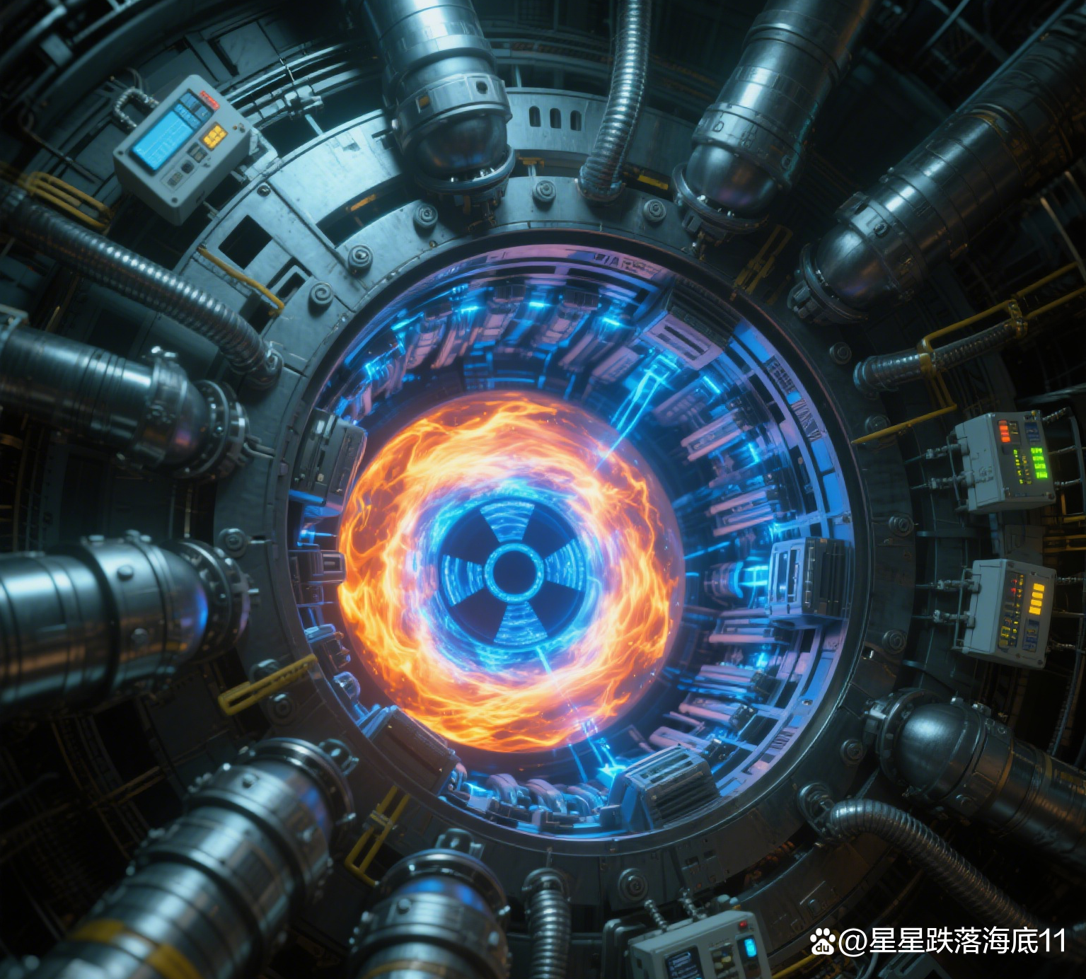 什么专业参与科技前沿,科技前沿有哪些突破性进展