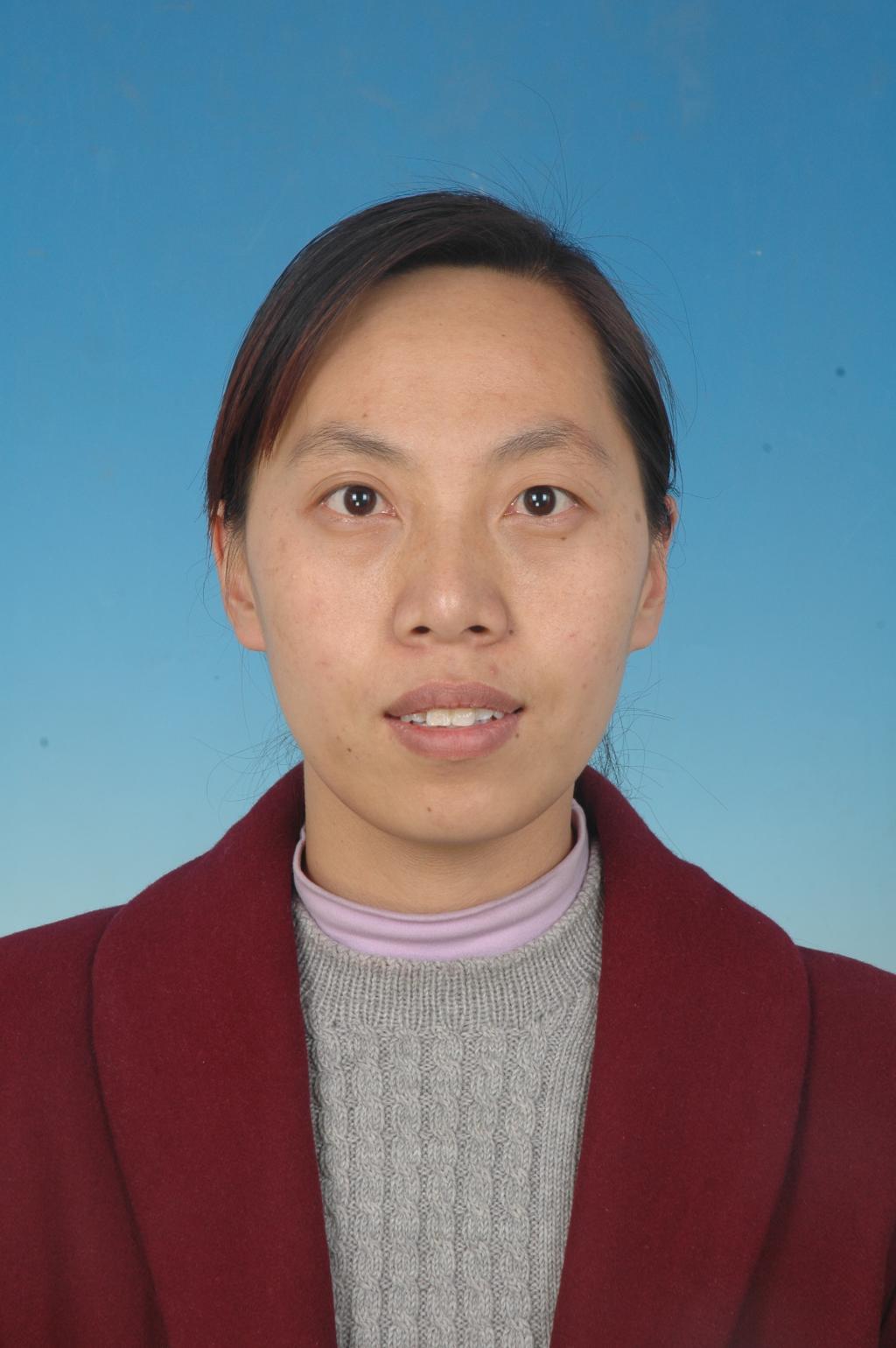 生命科学学院李冉博士,复旦大学生命科学学院博士申请考核