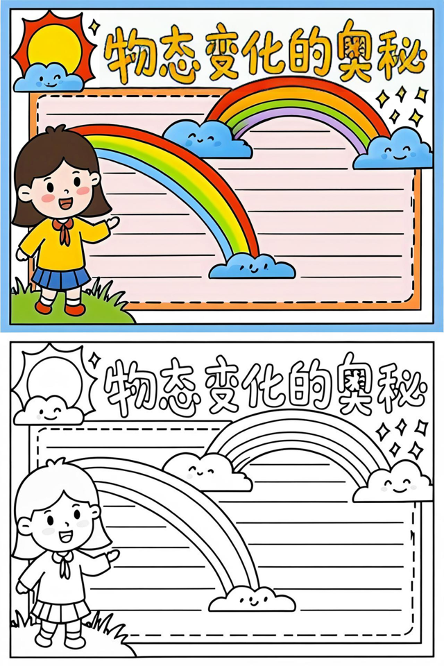 物理世界的趣味知识,物理世界的奇迹观后感