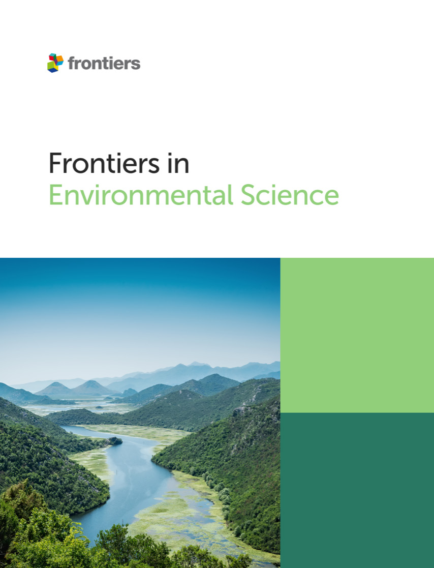 地球科学前沿首页,地球科学前沿是sci几区 地球科学前沿首页,地球科学前沿是sci几区
