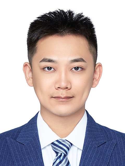 香港地球科学系研究生,香港大学地球科学系张健教授和吴启航博后合影 香港地球科学系研究生,香港大学地球科学系张健教授和吴启航博后合影