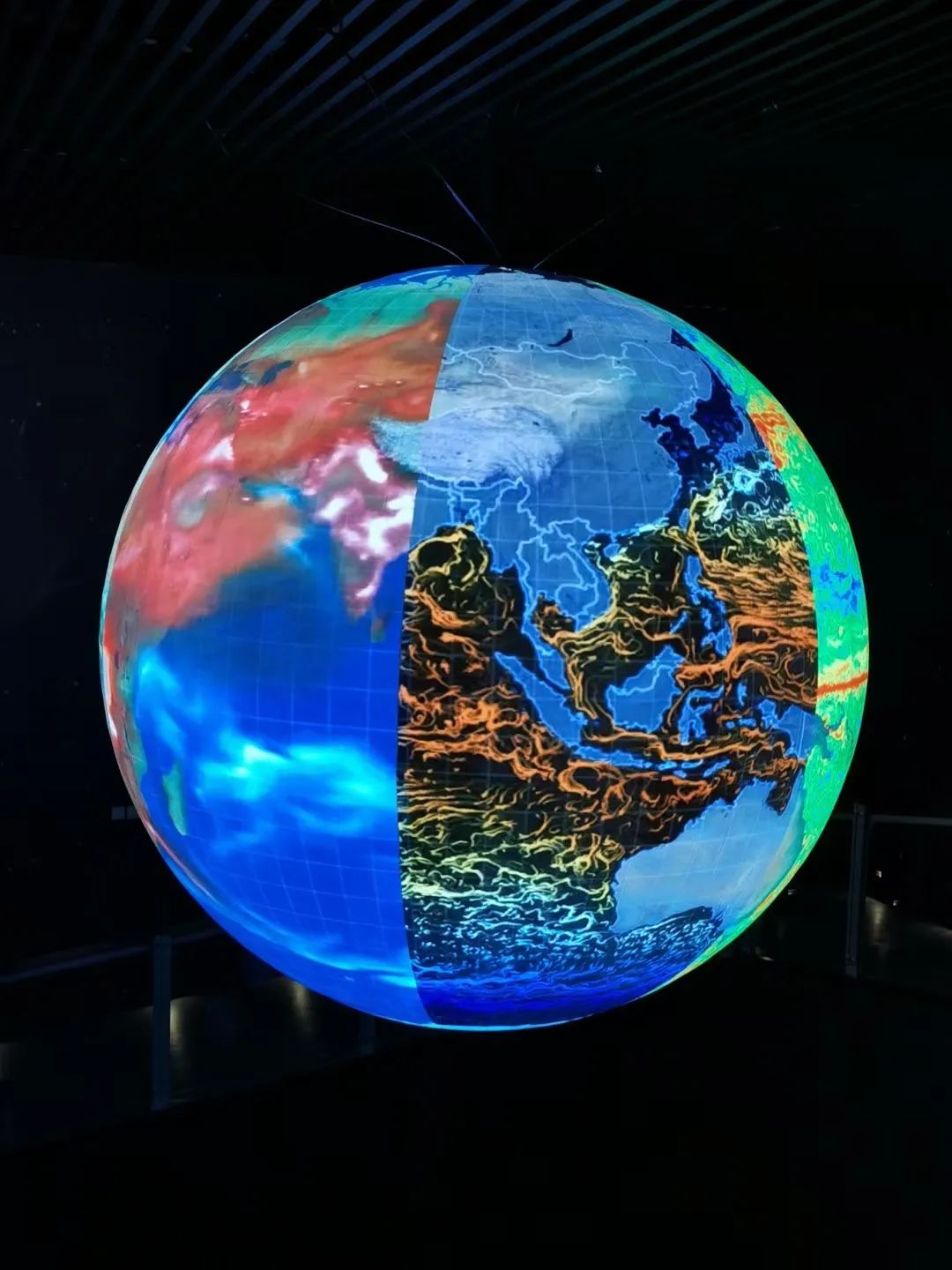 地球科学就业工资多少,地球科学专业就业率怎么样