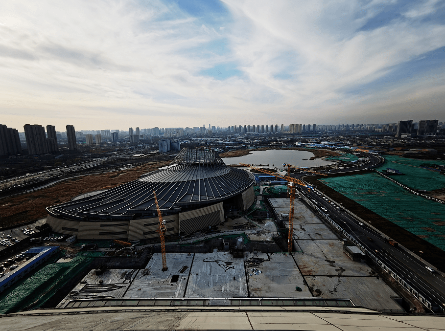 地球科学馆停车场,科学馆到青青世界怎么乘地铁