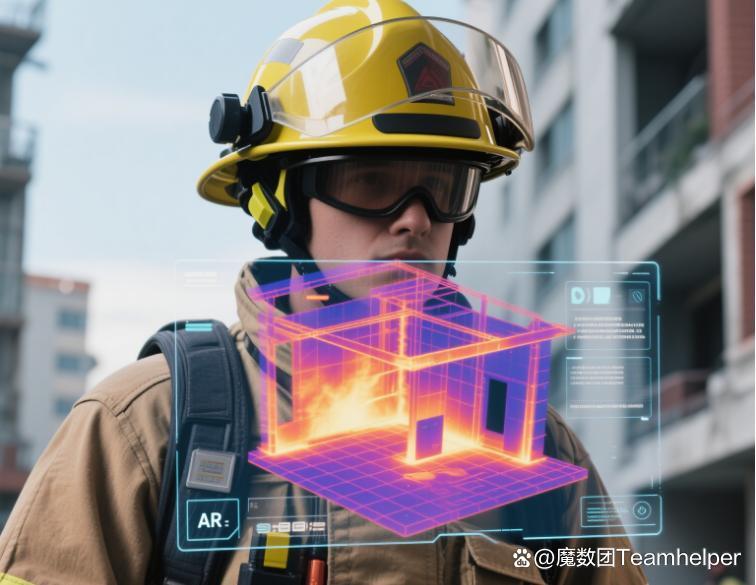 ar军事科技前沿,ar在军事领域的应用