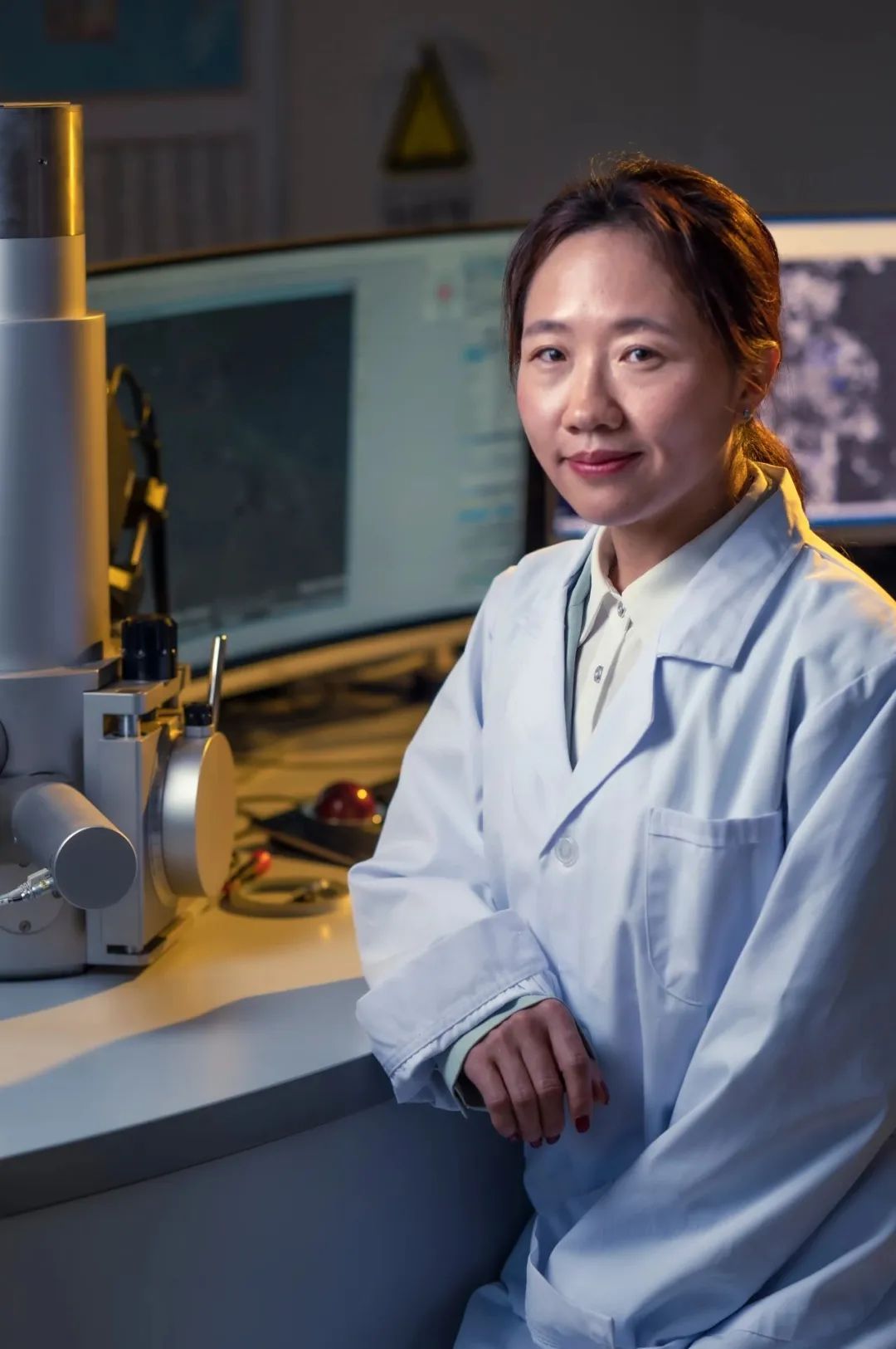 生命科学院女主,生命科学院是什么意思