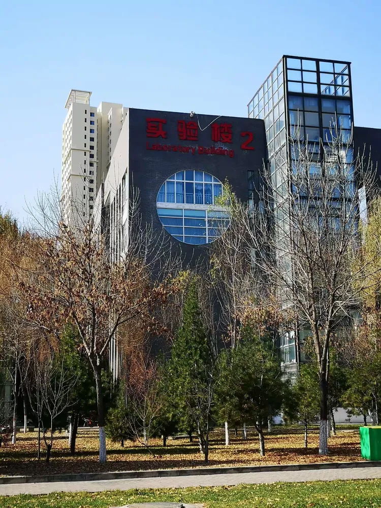 吕梁学院生命科学高平,山西410分能进哪所大学