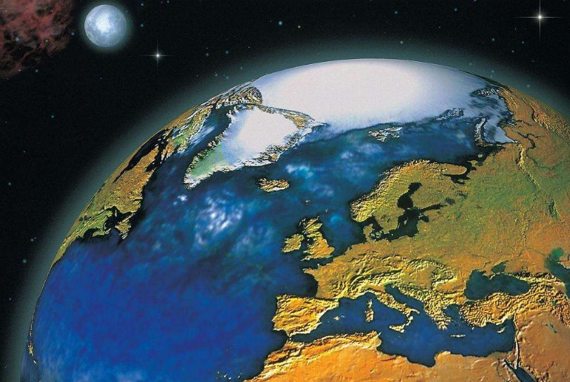 英国地球科学发展现状,地球科学研究的重要意义