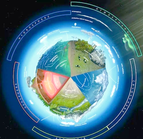 地球科学读书会,2026地球科学学术年会 地球科学读书会,2026地球科学学术年会