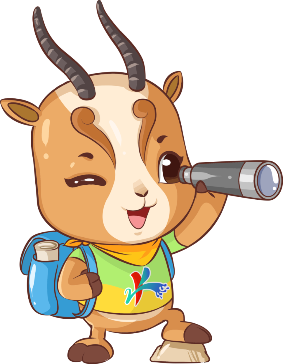 地球科学吉祥物是什么,地球科学的研究对象是什么 地球科学吉祥物是什么,地球科学的研究对象是什么