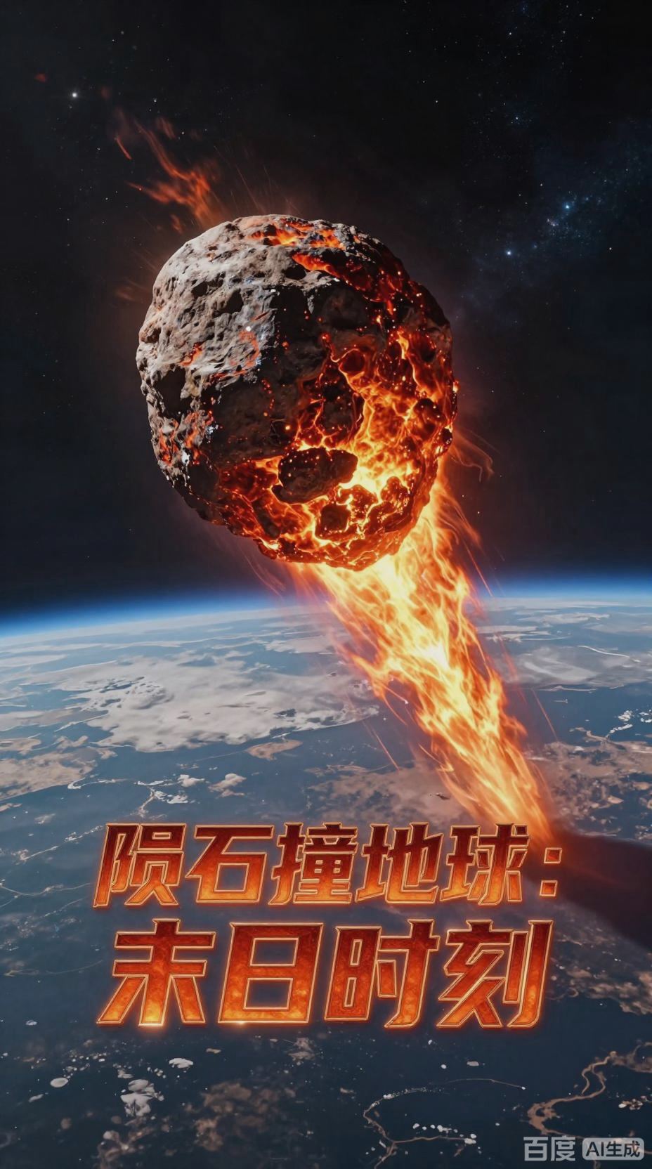 行星撞击地球科学解释,行星撞击地球科学解释有哪些