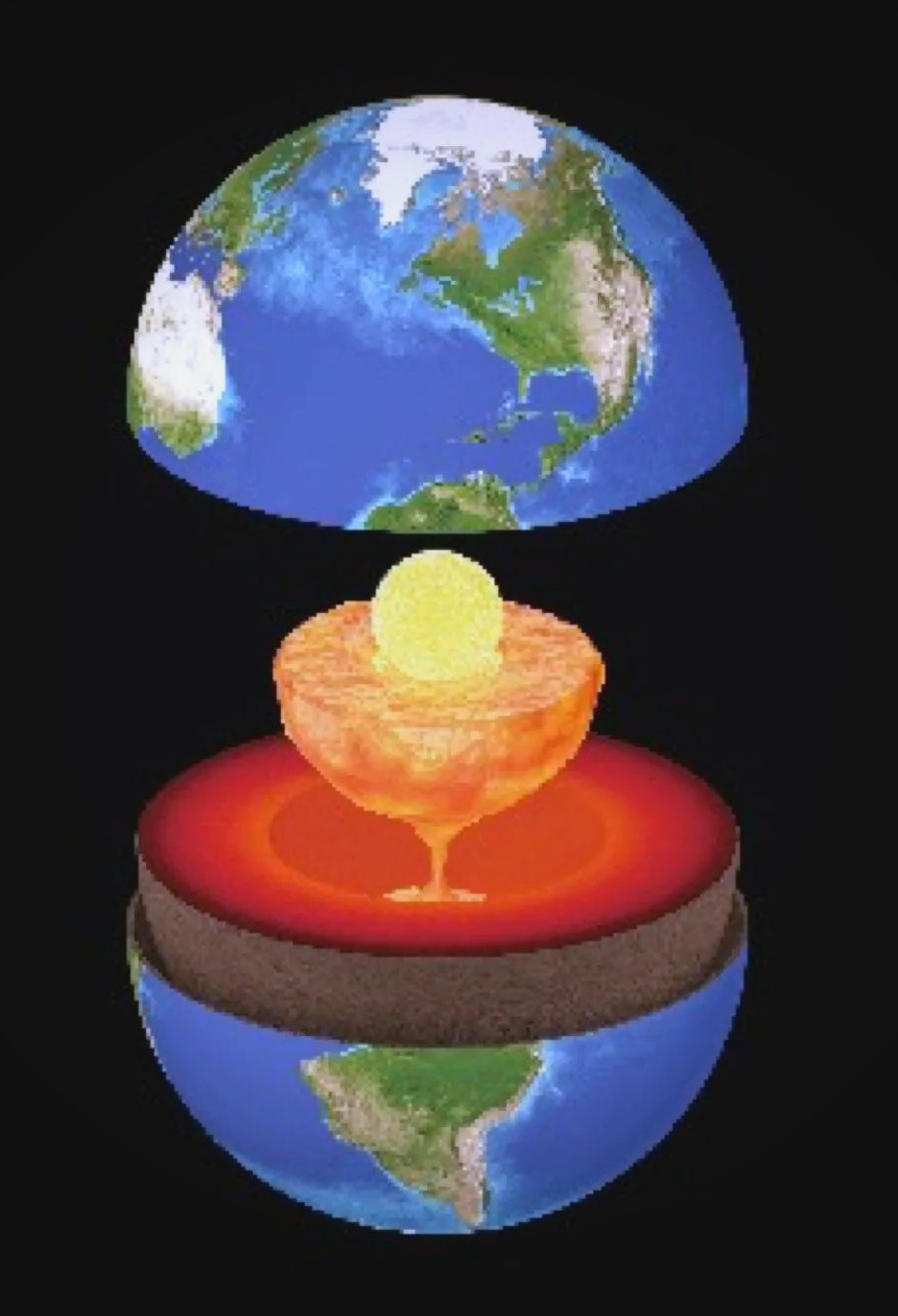 地球科学学科前沿,地球科学前沿是sci什么级别 地球科学学科前沿,地球科学前沿是sci什么级别