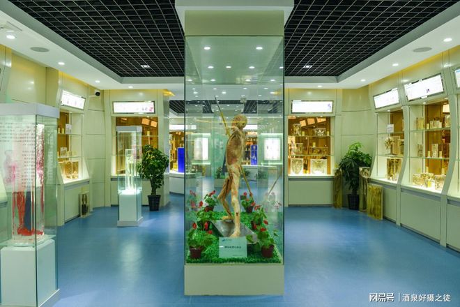 什么是人体生命科学馆,人体生命科学馆预约流程
